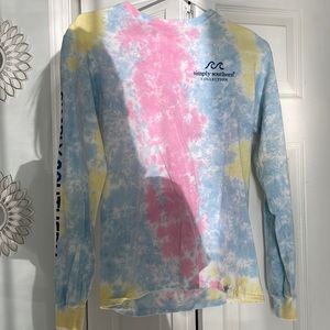 Simply southern long sleeve tee